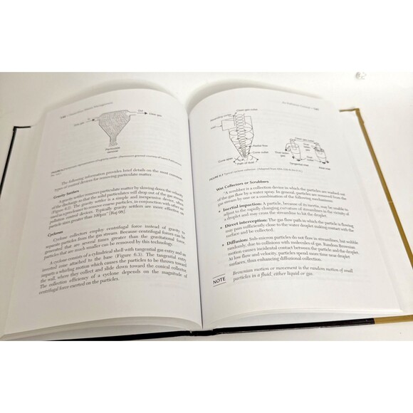 Hazardous Waste Management: An Introduction by Cliff VanGuilder (2011) - Picture 4 of 5